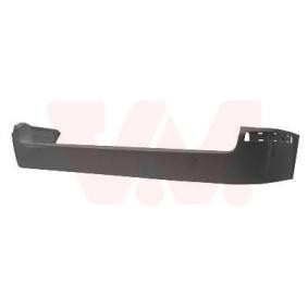 Achetez des Pare-choc arrière VAN WEZEL 1828545 à prix pour 104,38 €