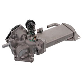Acquista Modulo EGR da FEBI BILSTEIN 49840 a buon mercato per soli 441,71 €