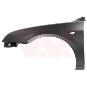 Kotflügel 1828655 von VAN WEZEL günstig für 90,04 € online kaufen