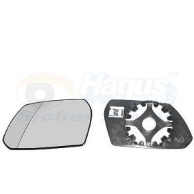 Acquista Vetro specchio, specchio esterno da VAN WEZEL 1828838 a buon mercato per soli 17,14 €