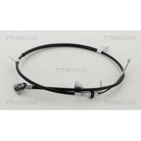 Köp Handbromsvajer av TRISCAN 8140 10198 till det låga priset 172,92 kr