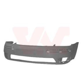 Achetez des Pare-choc VAN WEZEL 1829574 à prix pour 89,01 €
