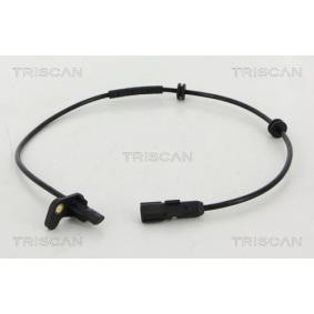 Comprar Sensor ABS de TRISCAN 8180 25236 a bajo precio de 25,61 €