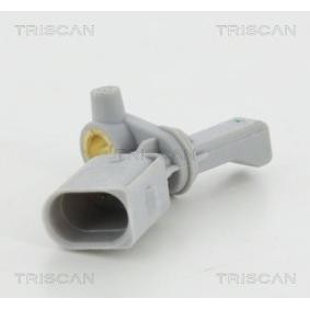 Kjøp Sensor, ABS av TRISCAN 8180 29118 til den lave prisen 267,62 NOK