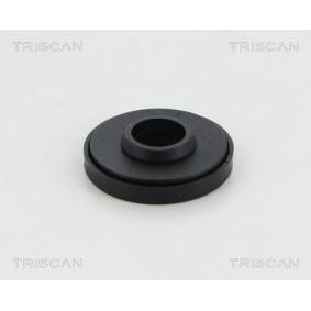 Compre Rolamento de rolos, suporte apoio do conj. mola / amortecedor da TRISCAN 8500 10937 a um preço baixo por 22,49 €