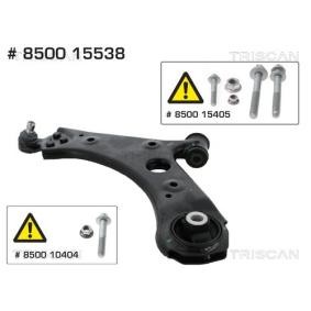 JEEP Querlenker von TRISCAN
