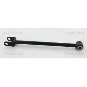Acquista Braccio oscillante, sospensione ruota da TRISCAN 8500 25589 a buon mercato per soli 25,96 €