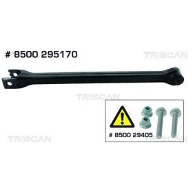 SKODA Querlenker von TRISCAN