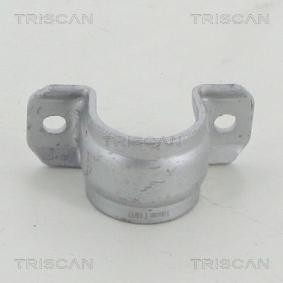 Halter, Stabilisatorlagerung 8500 298045