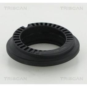 Compre Cabeçote do amortecedor e rolamento de TRISCAN online para ID.7 Tourer (ED5) a preços moderados
