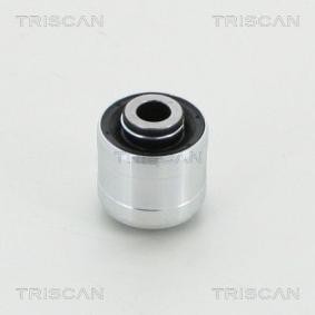 Lagerung, Lenker von TRISCAN 8500 42810