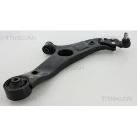 Querlenker von TRISCAN