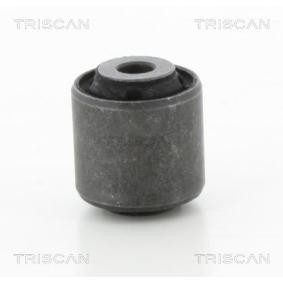 Lagerung, Lenker von TRISCAN 8500 50832