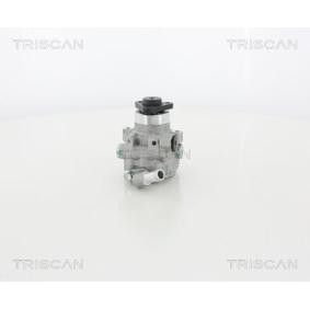 Servopumpe von TRISCAN