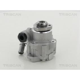 Servopumpe von TRISCAN