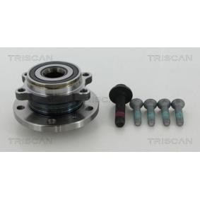 Radlagersatz von TRISCAN
