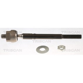 Achetez des Pompe à eau TRISCAN 8600 29042HD à prix pour 205,99 €