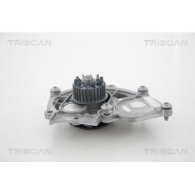 Achetez des Pompe à eau de chez TRISCAN en ligne pour Superb IV 3/5 portes (B9, 3Y) à prix modérés