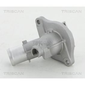 Kühlwasserthermostat 8620 47382
