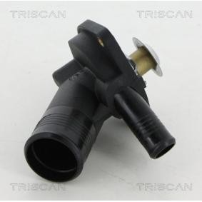 Achetez des Thermostat d'eau TRISCAN 8620 47482 à prix pour 35,95 €
