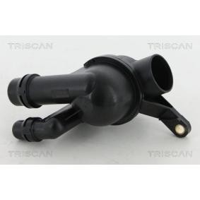 Achetez des Thermostat d'eau TRISCAN 8620 47582 à prix pour 55,98 €