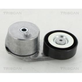 Compre Rolo tensor, correia trapezoidal estriada de TRISCAN online para INSIGNIA Mk II (B) Combi a preços moderados