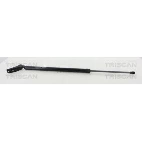 Achetez des Vérin de coffre TRISCAN 8710 14257 à prix pour 43,68 €