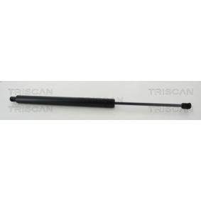 Achetez des Vérin de coffre TRISCAN 8710 16274 à prix pour 30,81 €