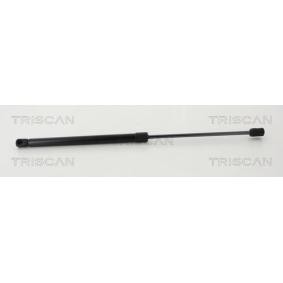 Achetez des Vérin de coffre TRISCAN 8710 292049 à prix pour 27,53 €