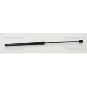 Achetez des Vérin de coffre TRISCAN 8710 292050 à prix pour 37,25 €