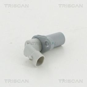 Kurbelwellensensor 8855 10115 CHRYSLER DELTA von TRISCAN