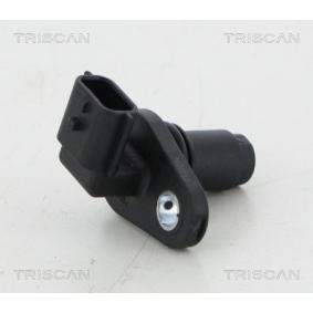 RENAULT Nockenwellensensor von TRISCAN