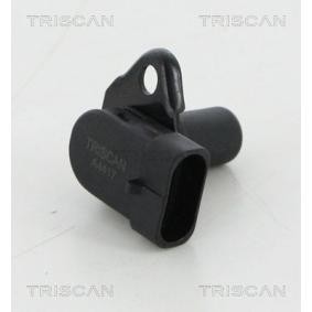 Comprar Sensor, posición árbol de levas de TRISCAN 8855 43128 a bajo precio de 30,02 €
