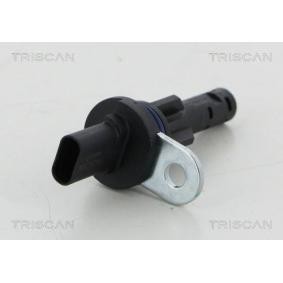 Compre Sensor, posição da árvore de cames da TRISCAN 8855 80114 a um preço baixo por 18,23 €