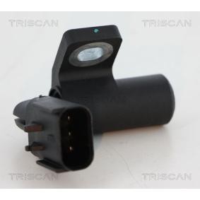 Comprar Sensor, posición árbol de levas de TRISCAN 8855 80116 a bajo precio de 31,19 €