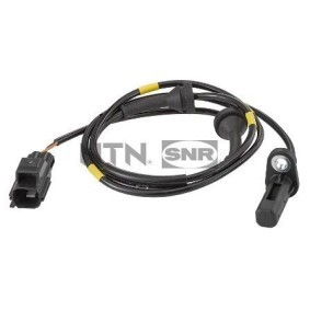 Comprar Sensor ABS de SNR ASB165.10 a bajo precio de 46,38 €