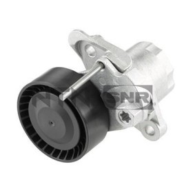 Comprar Polea tensora, correa poli V de SNR GA357.70 a bajo precio de 108,71 €