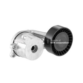 Spannrolle, Keilrippenriemen GA359.33