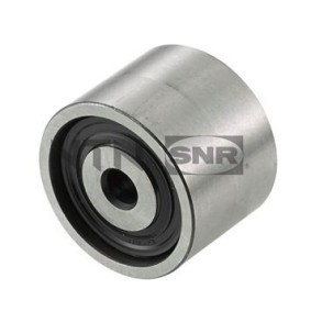 Comprar Polea de inversión y guía, correa de distribución de SNR GE357.43 a bajo precio de 19,62 €