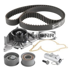Achetez des Kit de distribution + pompe à eau SNR KDP457.460 à prix pour 276,69 €