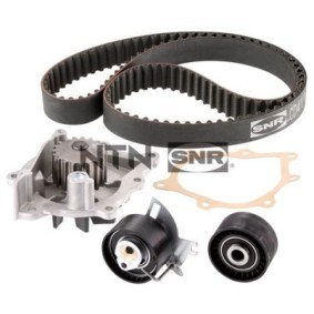 Achetez des Kit de distribution + pompe à eau SNR KDP459.680 à prix pour 163,15 €