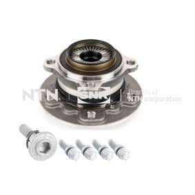 Comprar Juego de cojinete de rueda de SNR R150.61 a bajo precio de 142,40 €