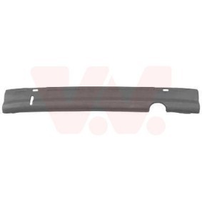 Heckwand von VAN WEZEL günstig für 29,73 €