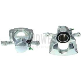 Köp Bromsok av BUDWEG CALIPER 345179 till det låga priset 1329,31 kr