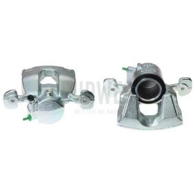 Köp Bromsok av BUDWEG CALIPER 345222 till det låga priset 1196,70 kr