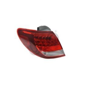 Comprar Piloto trasero de ULO 1179003 a bajo precio de 199,79 €