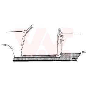 Blinker von VAN WEZEL