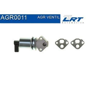 Køb EGR-ventil af LRT AGR0011 til den lave pris 513,58 DKK