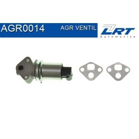 Køb EGR-ventil af LRT AGR0014 til den lave pris 523,61 DKK