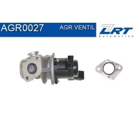Køb EGR-ventil af LRT AGR0027 til den lave pris 758,84 DKK